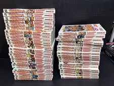 Naruto Serie Nera 1/47  Volumi 1ª Edizione, N 1 Serie Rossa