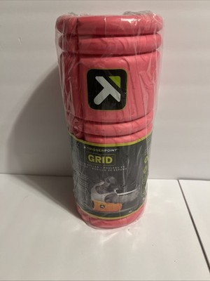 Trigger Point Performance The Grid Revolutionary Foam Roller