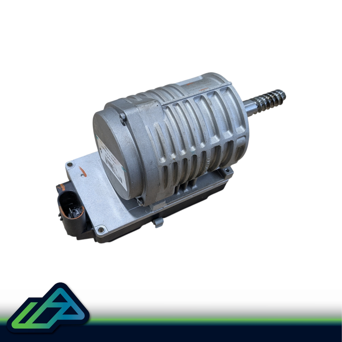 2003-2008 BMW Z4 E85 Electric Power Steering Column Motor 6763764