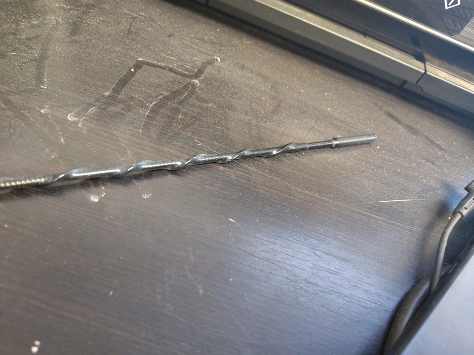 Antena Toyota Solara 2007-2008 Foto 3 de 4