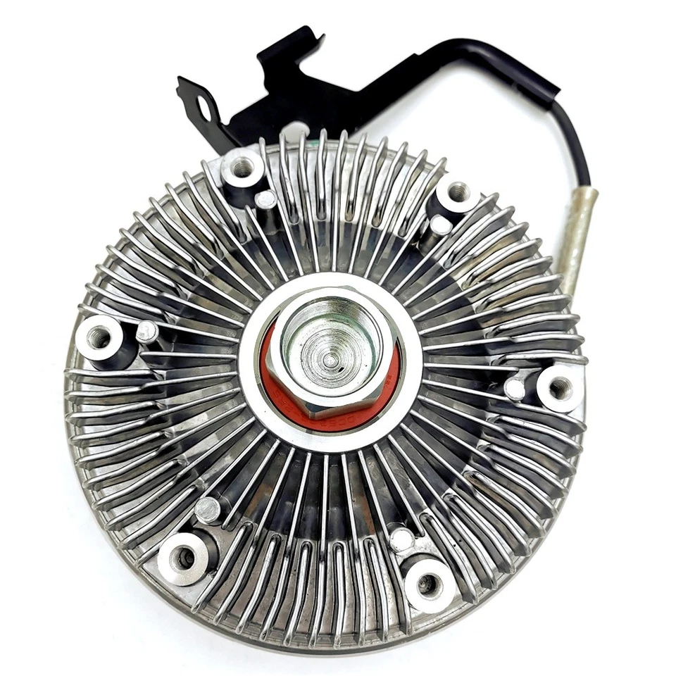 Cooling Fan Clutch For Cummins 55056990AC Dodge Ram 2500 3500 Engine 2004-2010 - Image 4 of 4