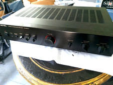 Rotel - RA-930AX. Stereo Integrated Amplifier.