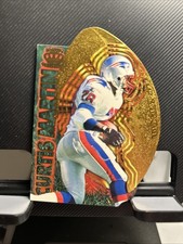 1996 Pacific Curtis Martin Diecut