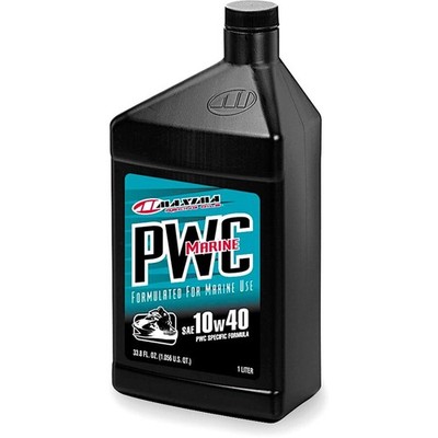 Maxima PWC Marine 4T - 1 Liter / 10W40 14901