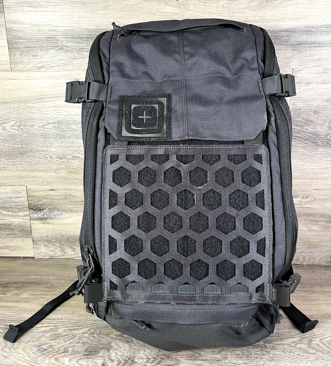 TACTICAL AMP24 BACKPACK 32L All mission bag GRAY