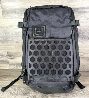 5.11 TACTICAL AMP24 BACKPACK 32L All mission bag GRAY | eBay