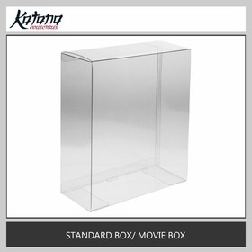 Protector For Limited Run Games The Secret of Monkey Island Sega CD