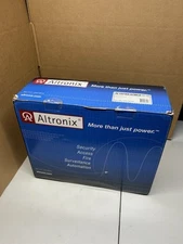 NEW Altronix AL1024ULACMCB Access Power Controller w/Power Supply 8 PTC Ouputs
