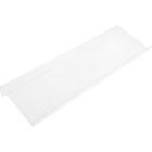 Tastaturständer Tastatur Riser transparentes Acrylcomputer -Gaming -Zubehör