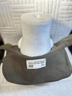 Original WWII US Navy Cold Weather Deck Cap Hat March 1945 NXsx 96660 Size 7¼ — photo 9