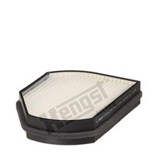 Filtre d'habitacle Mercedes CLASSE R