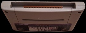 Super Bombliss SFC Nintendo Super Famicom SNES Japan Import MINT CONDITION 