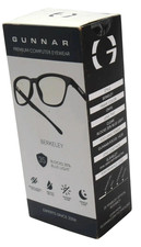 Gunnar-BERKELEY - Gaming And Computer Focus Lens Eyewear