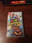Super Mario 3d WORLD + Bowser's Fury - Nintendo Switch