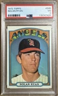1972 Topps - Nolan Ryan #595