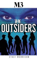 Staci Morrison | M3-The Outsiders | Buch | Englisch (2022) | Gebunden