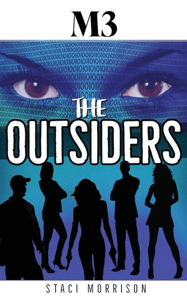 Staci Morrison | M3-The Outsiders | Buch | Englisch (2022) | Gebunden-image