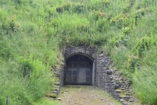 Photo 6x4 A route into Dover Castle Dover/TR3141  c2016