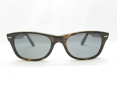 RAY-BAN NEW WAYFARER RB 2132 902 BROWN EYEGLASSES FRAMES 52-18-135 117096