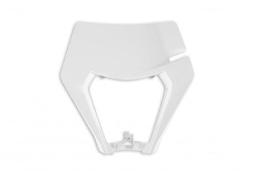 Lichtmaske Lampenmaske headlight passt an Ktm Exc Exc-f 250 350 450 500 20-23 w - Bild 1 von 2