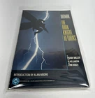 Batman The Dark Knight Return FRANK MILLER Vintage 1986 Graphic Novel, DC Comics