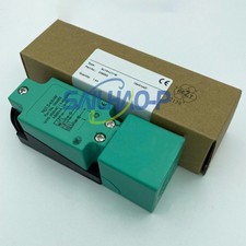 Proximity Switch Sensor For Pepperl Fuchs NJ15 U1 W