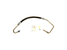 86GP46T Power Steering Pressure Line Hose Assembly Fits