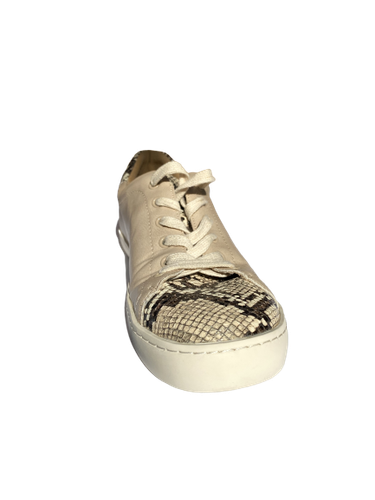 White Raven Snake Damen Sneaker Größe 9 - Bild 11 von 12