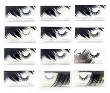 SEALED Velour Mink Lashes Choose your style!