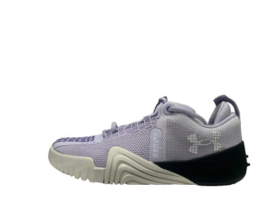 Under Armour Tribase Reign 6 Sneaker UK 4,5 US 7 EU 38 REF 1810-