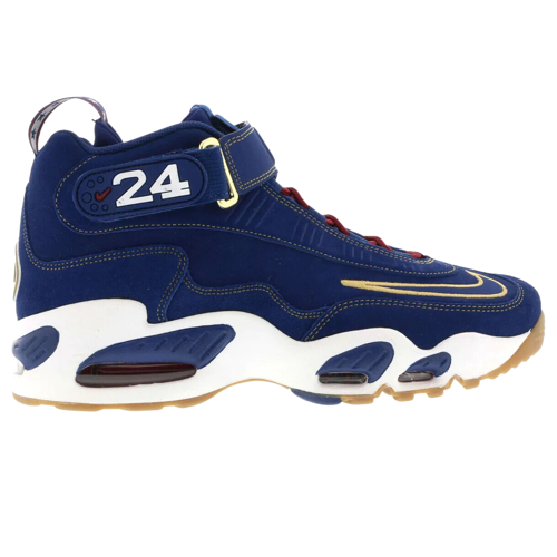 Nike Air Griffey Max 1 Prez Qz Vote for Griffey for Sale Nike Air Griffey Max 1 Prez Qz Vote for Griffey for Sale