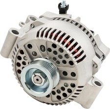 Alternador Alto Rendimiento 300 Amp HD NUEVO Ford Escort ZX2 1998 1999 2000 2001 2002