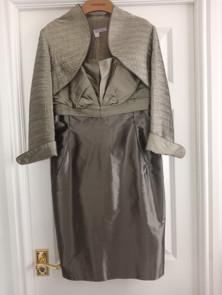 Mother of the Bride Outfit size 14 UK