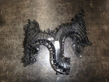 Ansaugbrücke  Audi A4 A5 A6 Q7 3,0 TDI 059129711DM CRT CRTC 272 PS