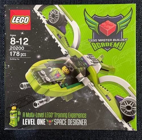 lego master builder set