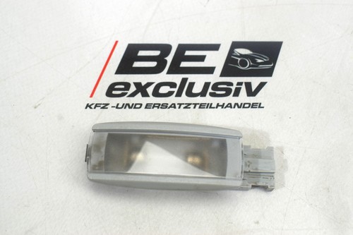 VW Golf 7 VII BA5 Beleuchtung Sonnenblende vorne Make-Up Leuchte 1K0947109
