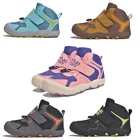 Outdoor Shoes Boys And Girls Outdoor Picnic Hiking Shoes Running Sneakers