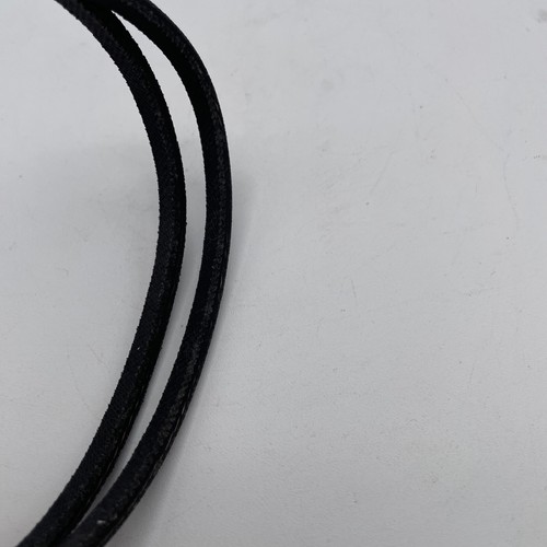 2 Hoover V Belts 38528-034 38528034 40201200 Style 200 - Bild 7 von 7