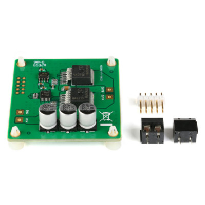 ぽぽろ　1207 BTN7971B DC Motor Drive Module High Power H-bridge / Smart