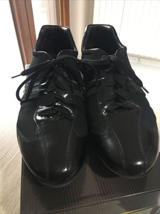 SNEAKERS ALBERTO GUARDIANI SPORT 75493 NERO | DESIDERIO COLLECTION