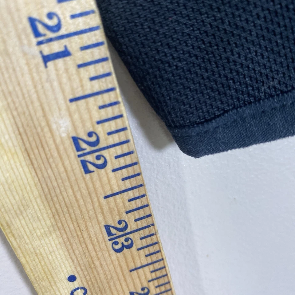 Madison Studio Cashmere Sweater Cable Knit Women XL Full Zip Blue Soft Mock Neck - Image 4 of 4