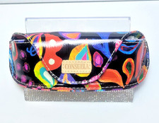 Consuela Sunglass Case Sophie