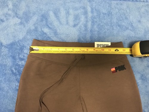 Pantalones de yoga Bootcut rosas elásticos talla XS para mujer nuevos con etiquetas por $46.95 - Imagen 4 de 7