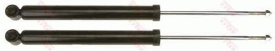 2 x TRW JGT439T Stoßdämpfer für BMW,BMW (BRILLIANCE)