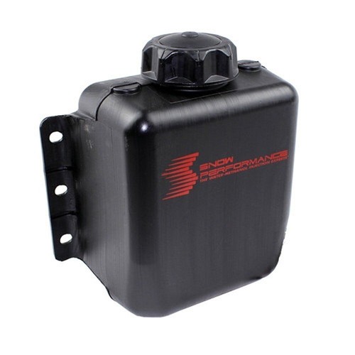 Kit de inyección de metanol de agua Snow Performance Stage 2.5 línea trenzada SNO-210-BRD - Imagen 3 de 6