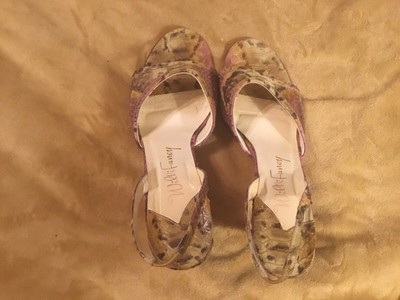 macys womens mules