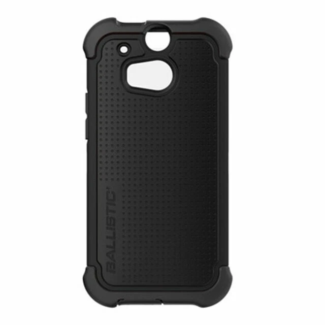 Ballistic Matte Cell Phone Cases, Covers & Skins for HTC One M8