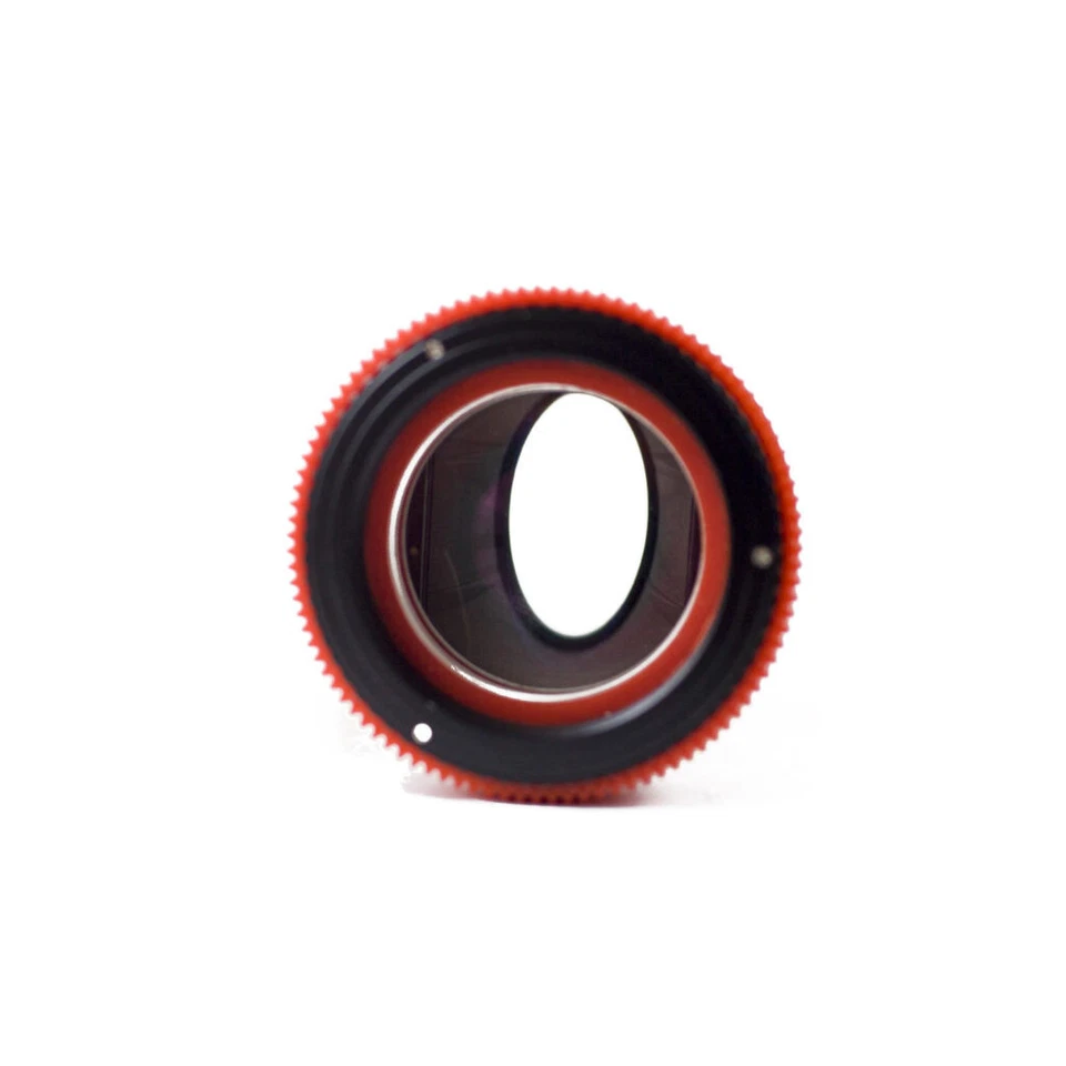 Schneider Isco 2X Single Focus Anamorphic Lens Kit For Multiple Lenses & Cameras - Image 4 of 4