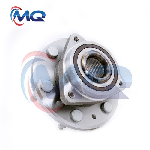 Front or Rear Wheel Bearing and Hub for Buick Enclave Chevy Traverse