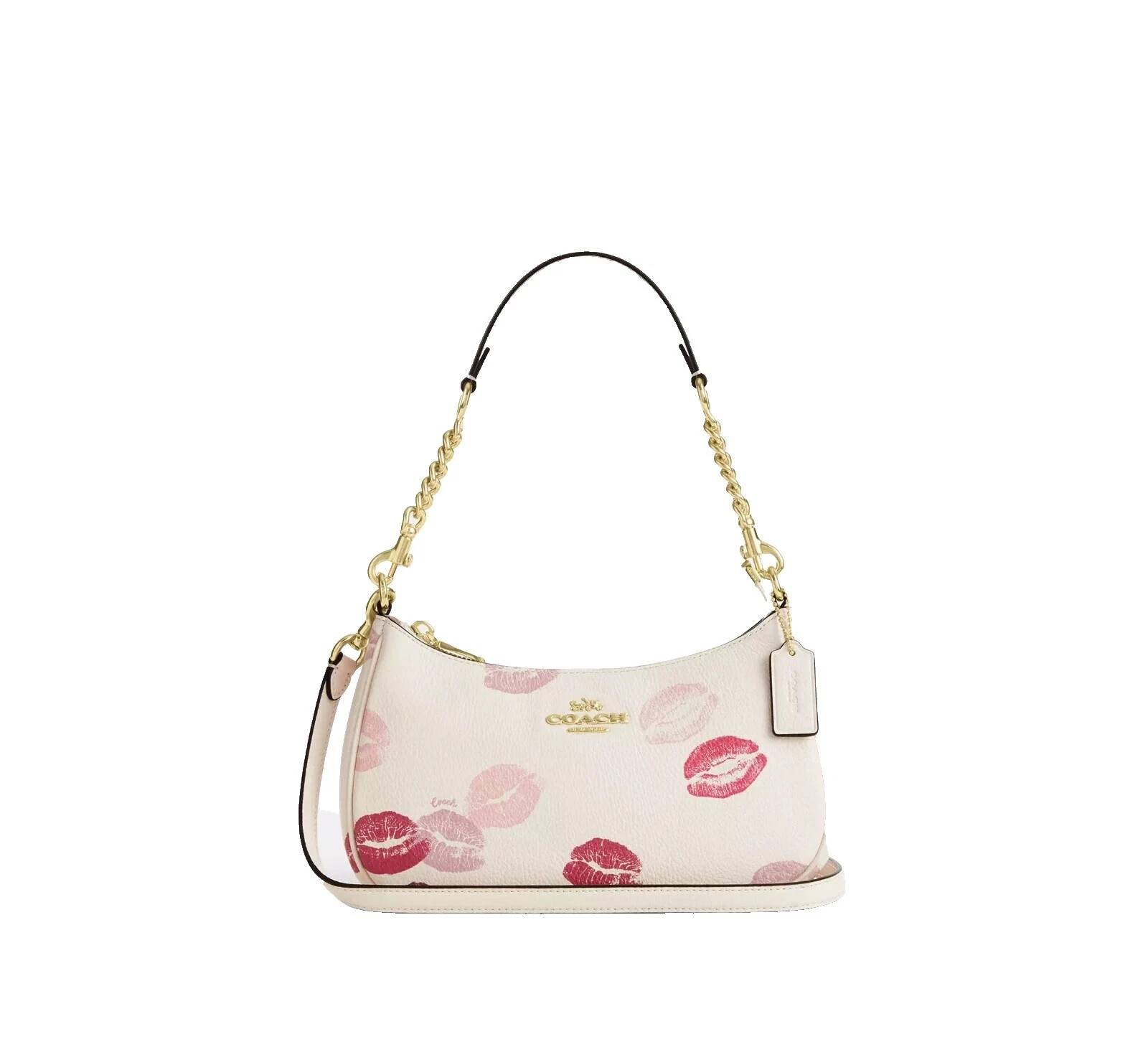 Coach Women's Bow Shoulder Bags for Women